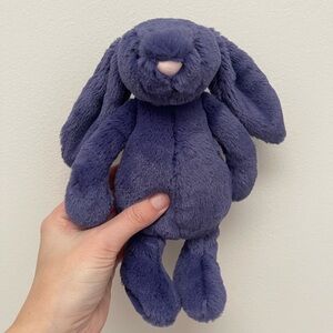 Jellycat Little Bashful Saffyre Bunny